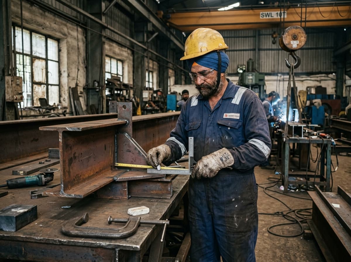 Fabricators
